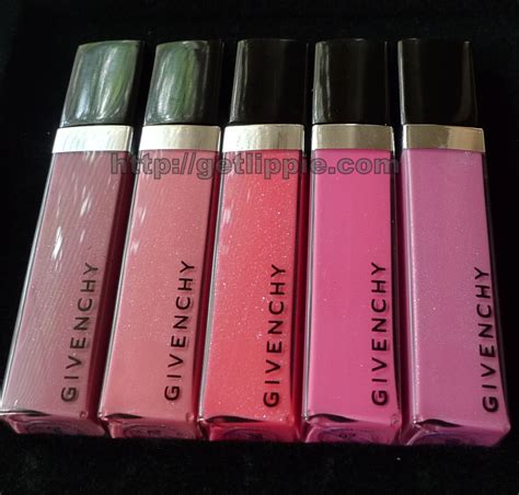 givenchy l interdit debenhams|Givenchy interdit gloss.